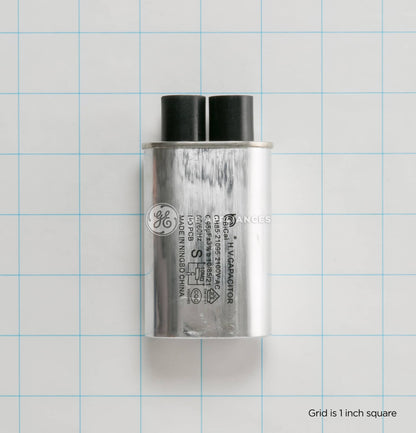 WB27X11031 GE High Voltage Capacitor