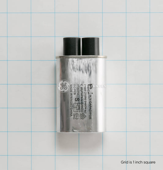 WB27X11031 GE High Voltage Capacitor