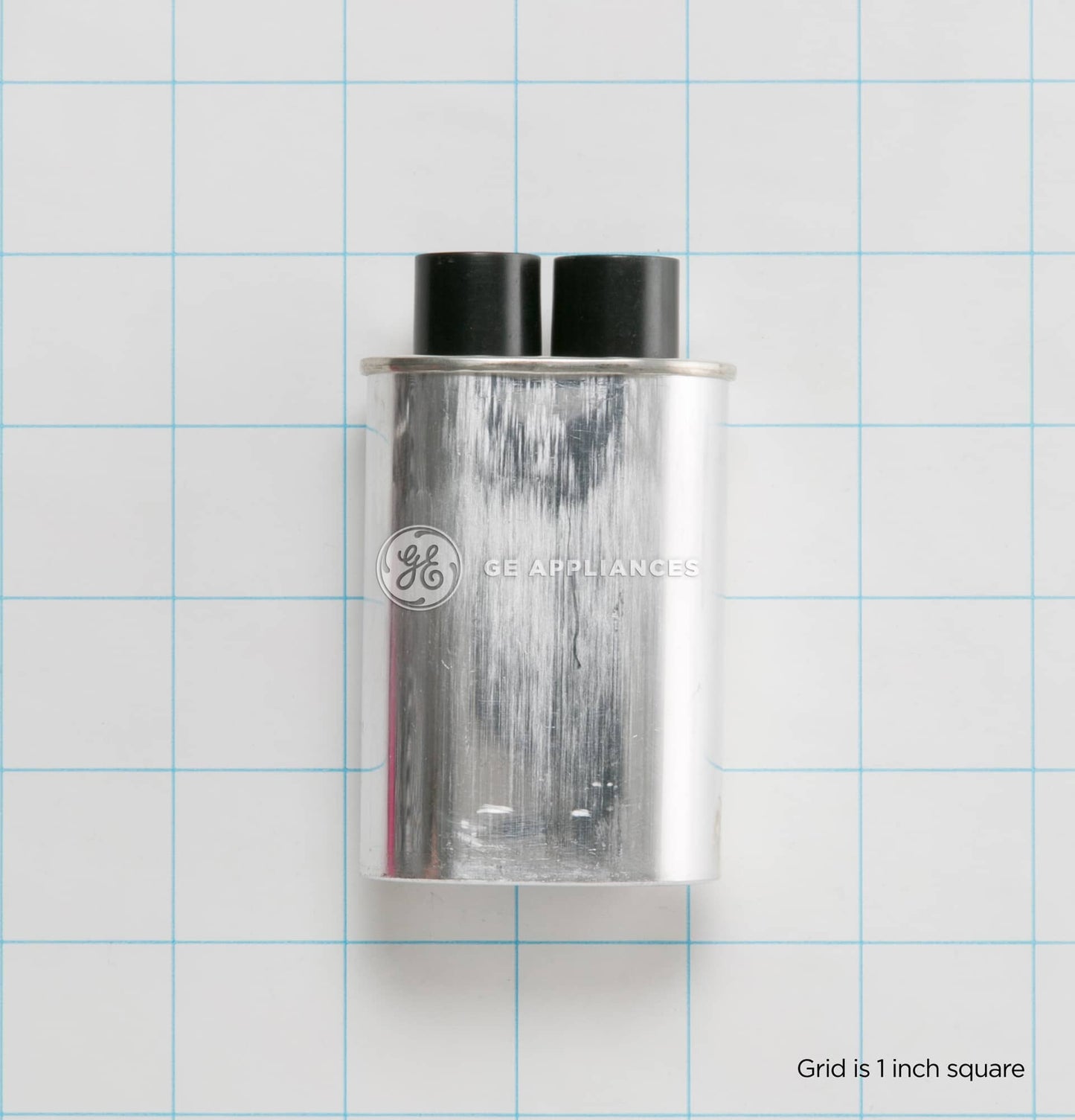WB27X11033 GE High Voltage Capacitor