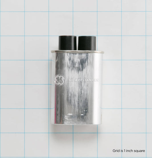 WB27X11033 GE High Voltage Capacitor