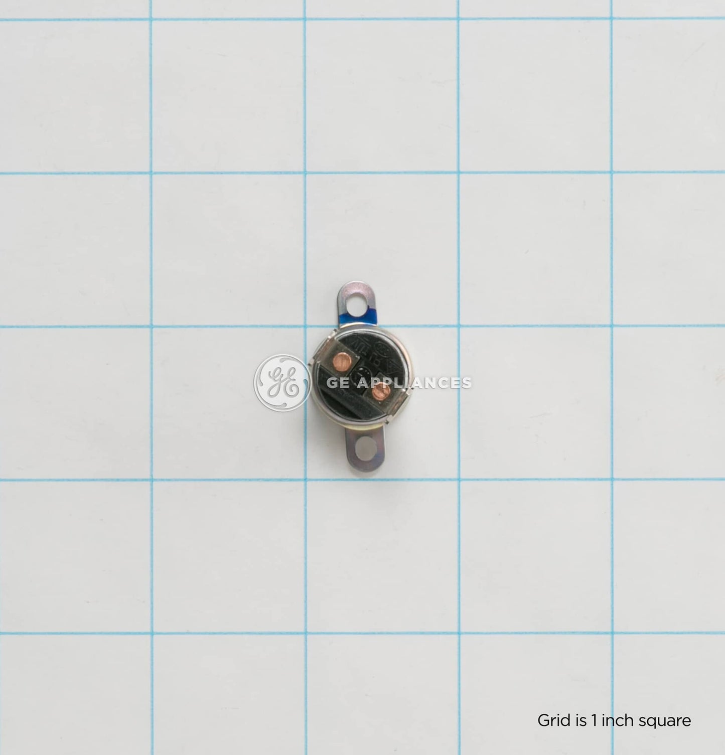 WB27X709 GE Vent Thermostat Switch (Normally Open)