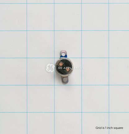 WB27X709 GE Vent Thermostat Switch (Normally Open)