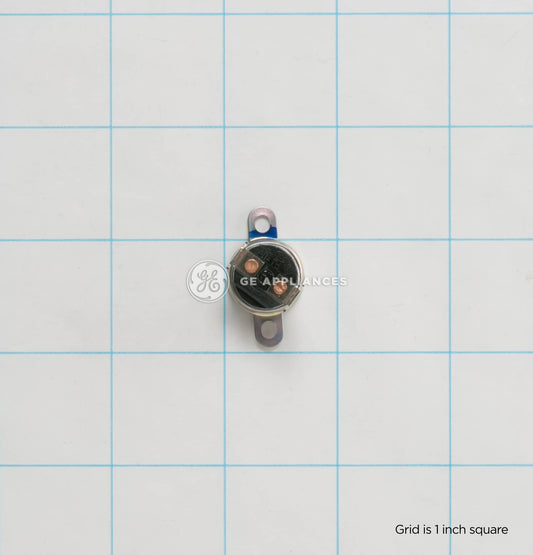 WB27X709 GE Vent Thermostat Switch (Normally Open)