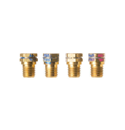 WB28K10047 GE LP Conversion Kit