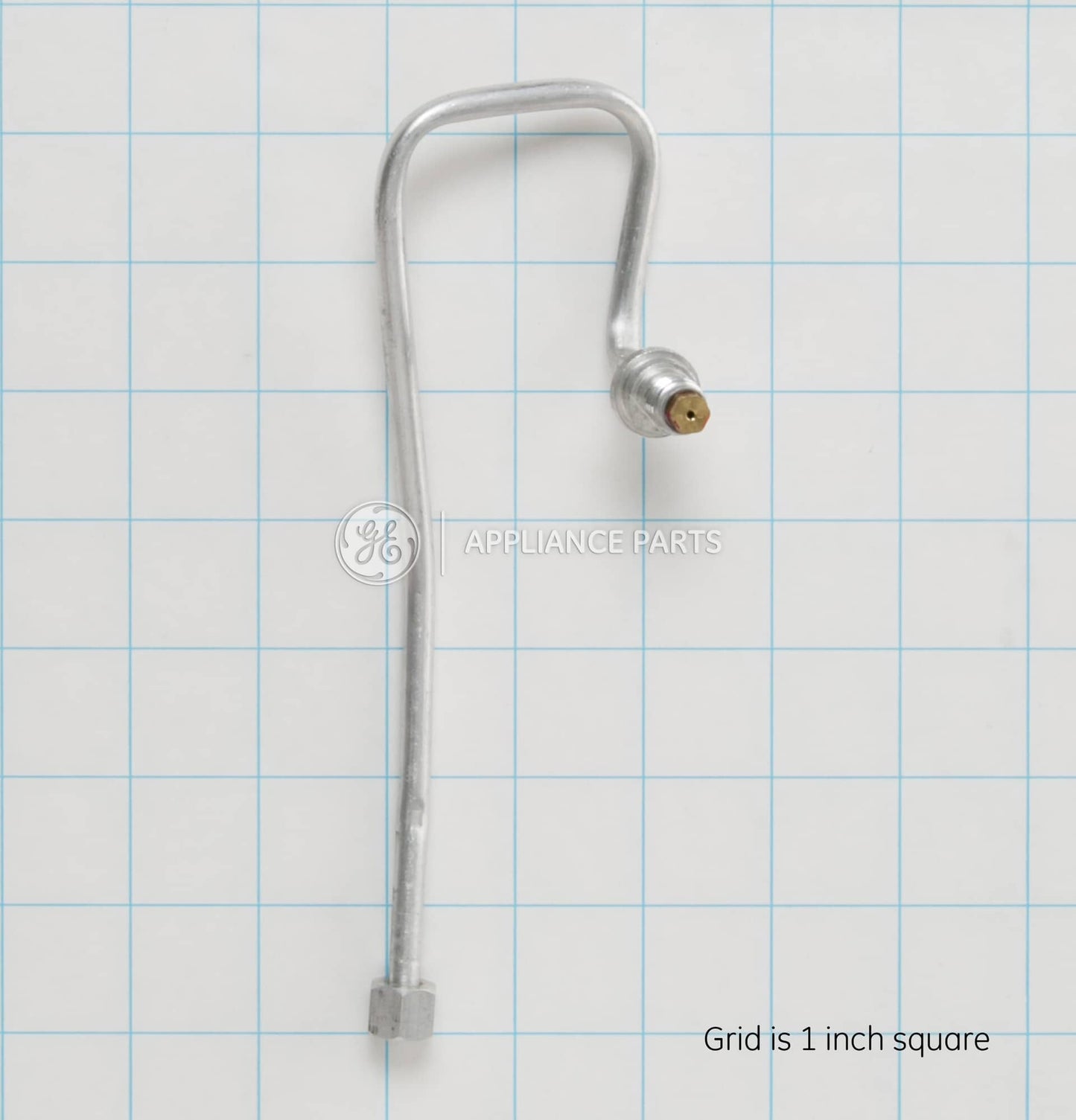 WB28K10388 GE Surface Burner Orifice Holder