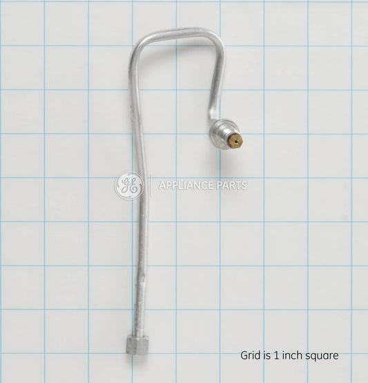 WB28K10388 GE Surface Burner Orifice Holder