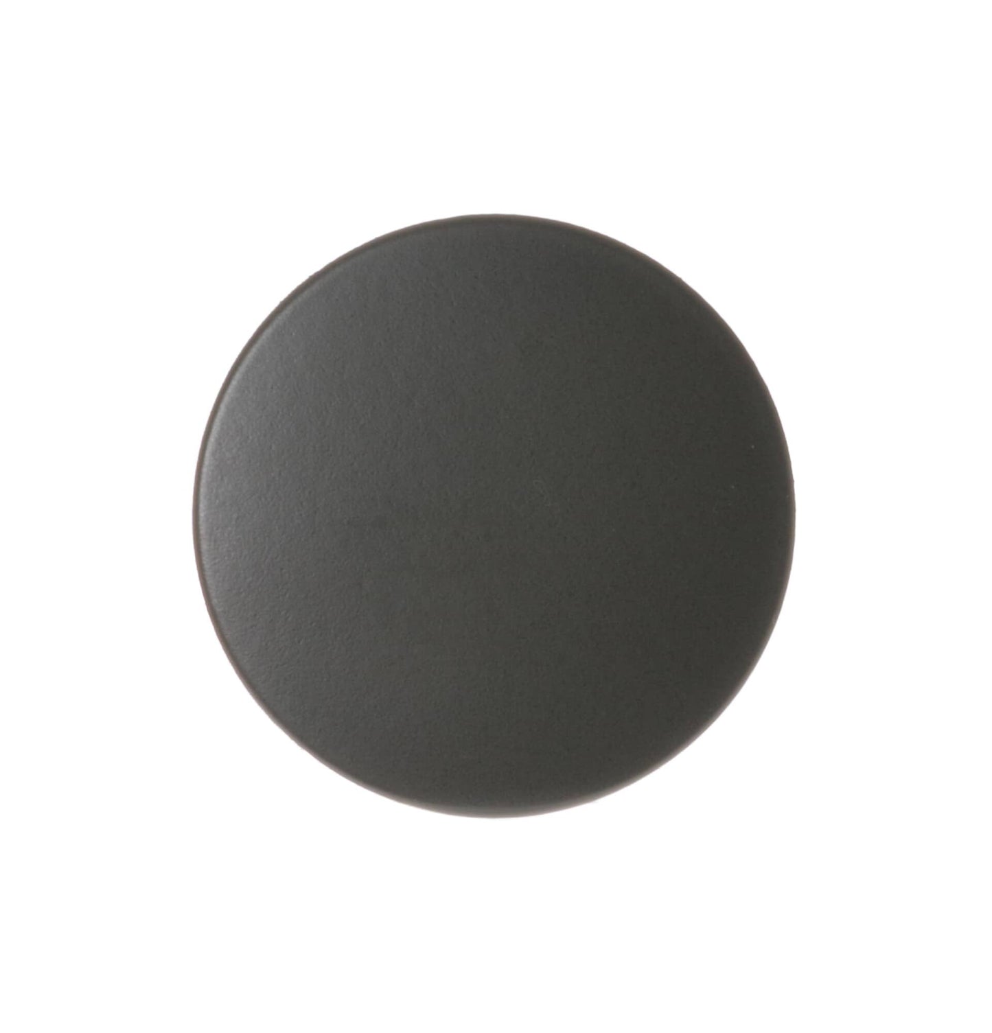 WB29K10023 GE Surface Burner Cap (9.5K BTU)
