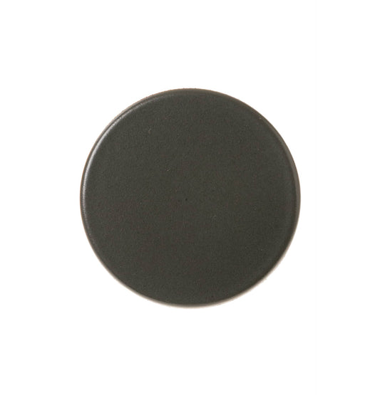 WB16X28654 GE Small Burner Cap Assembly