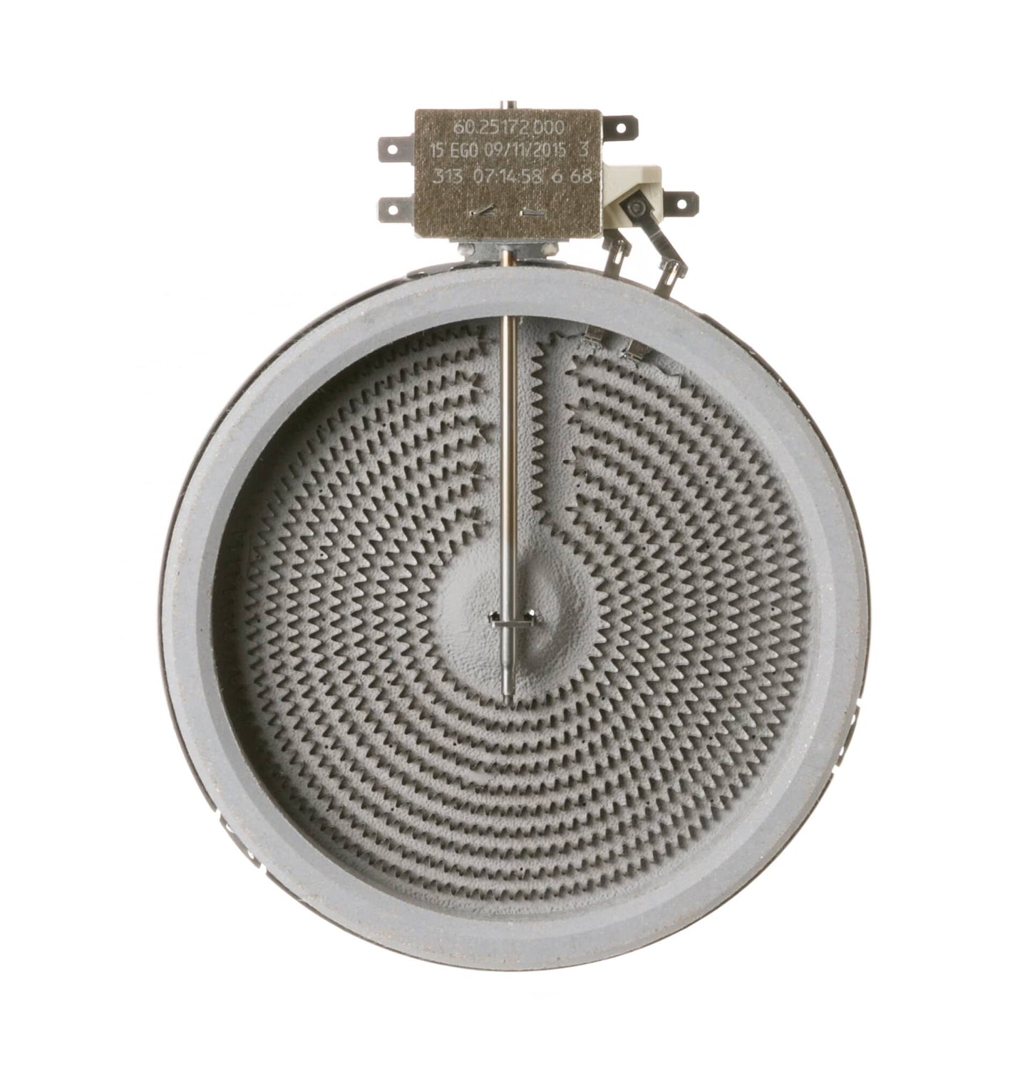 WB30T10043 GE Haliant Heating Element