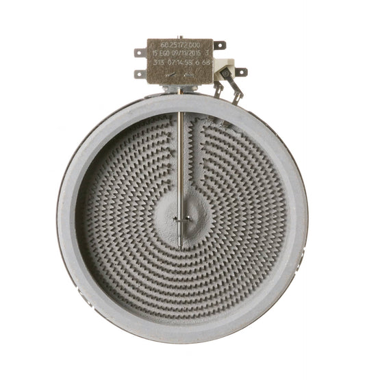 WB30T10043 GE Haliant Heating Element