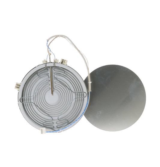 WB30T10062 GE Radiant Surface Element Assembly