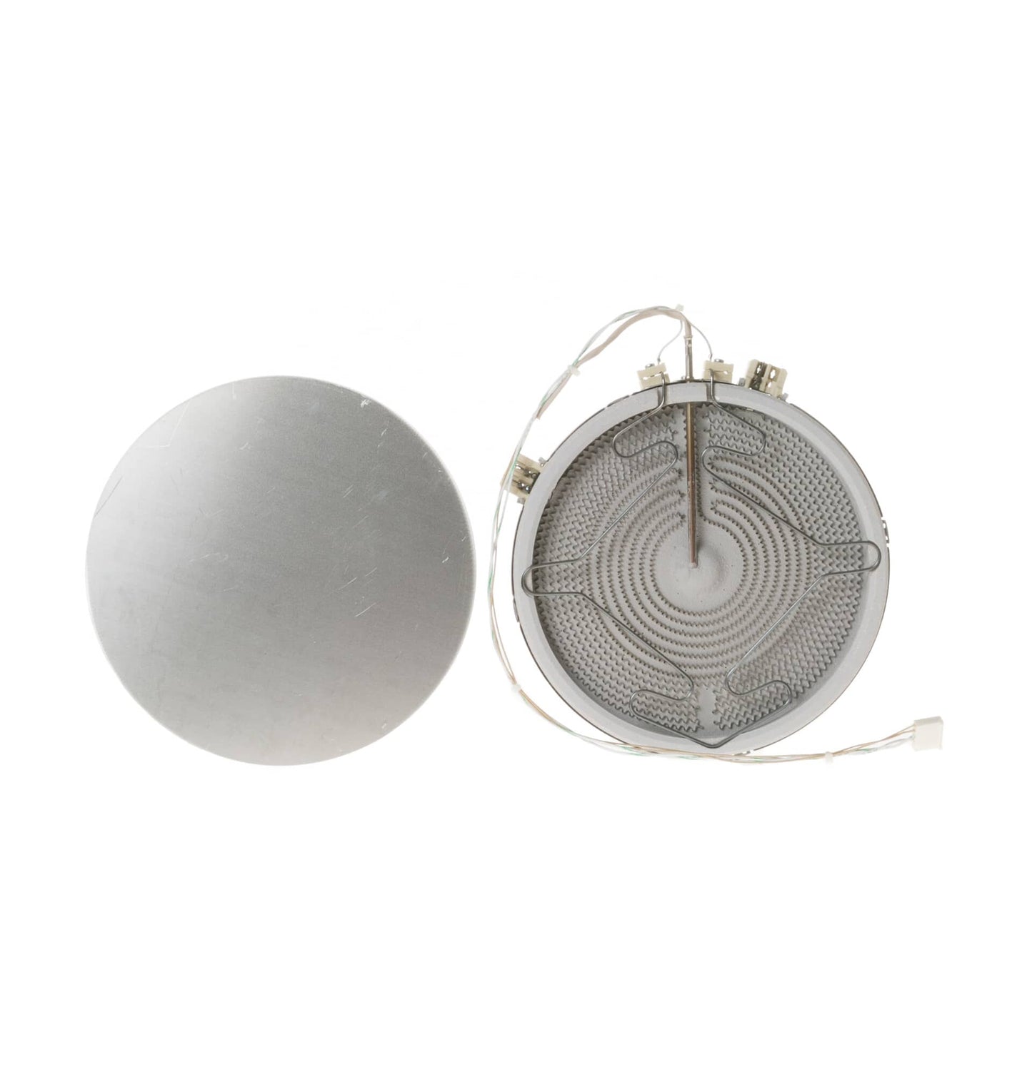 WB30T10080 GE Radiant Surface Element