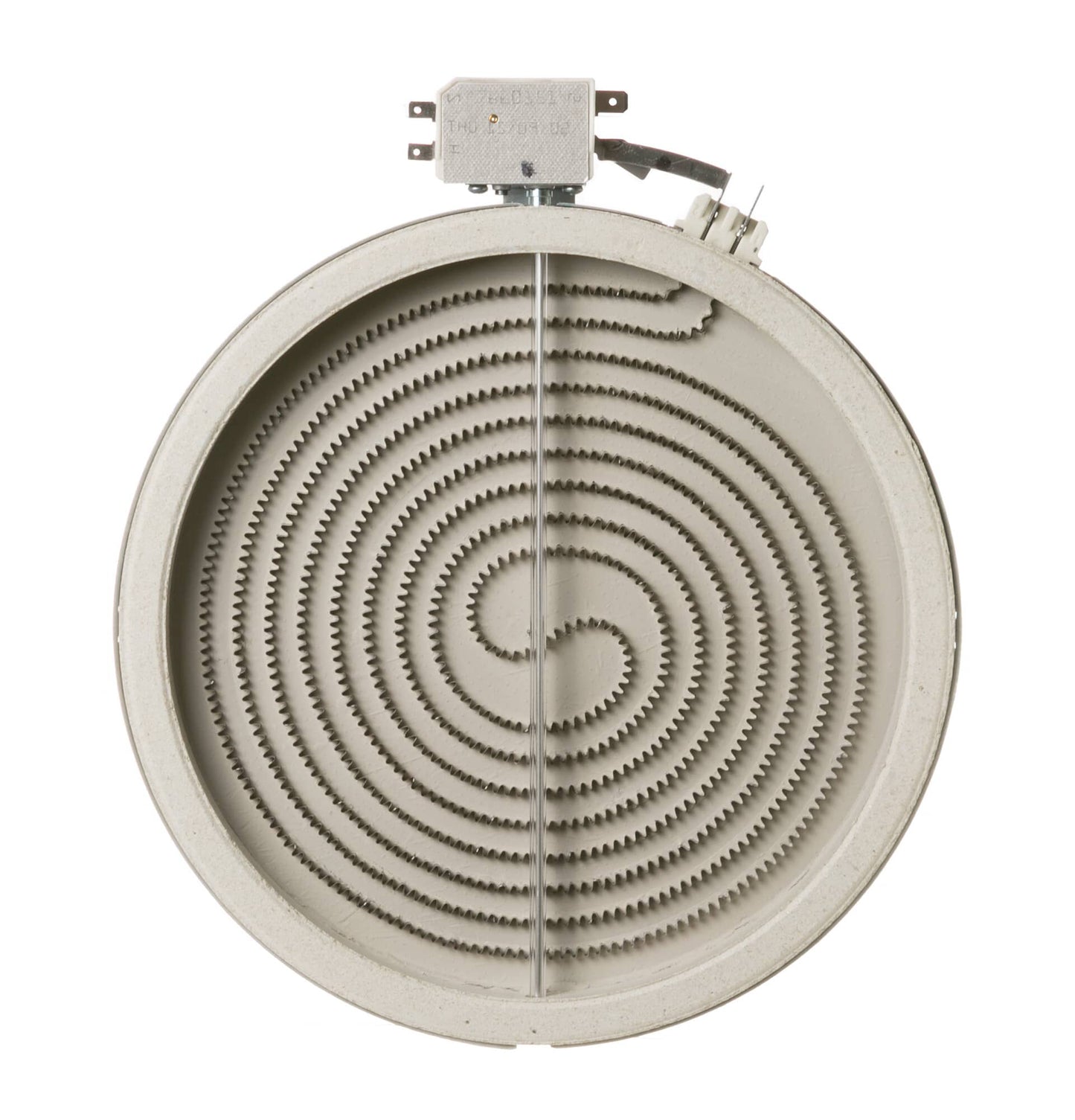 WB30T10136 GE 8" Radiant Surface Element