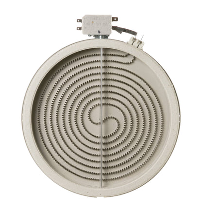 WB30T10136 GE 8" Radiant Surface Element