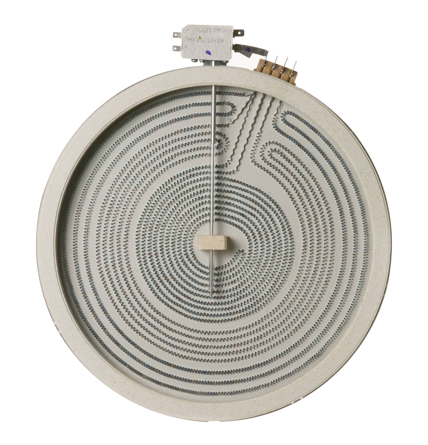 WB30T10155 GE 12" Triple Haliant Element