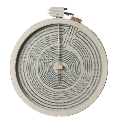 WB30T10155 GE 12" Triple Haliant Element