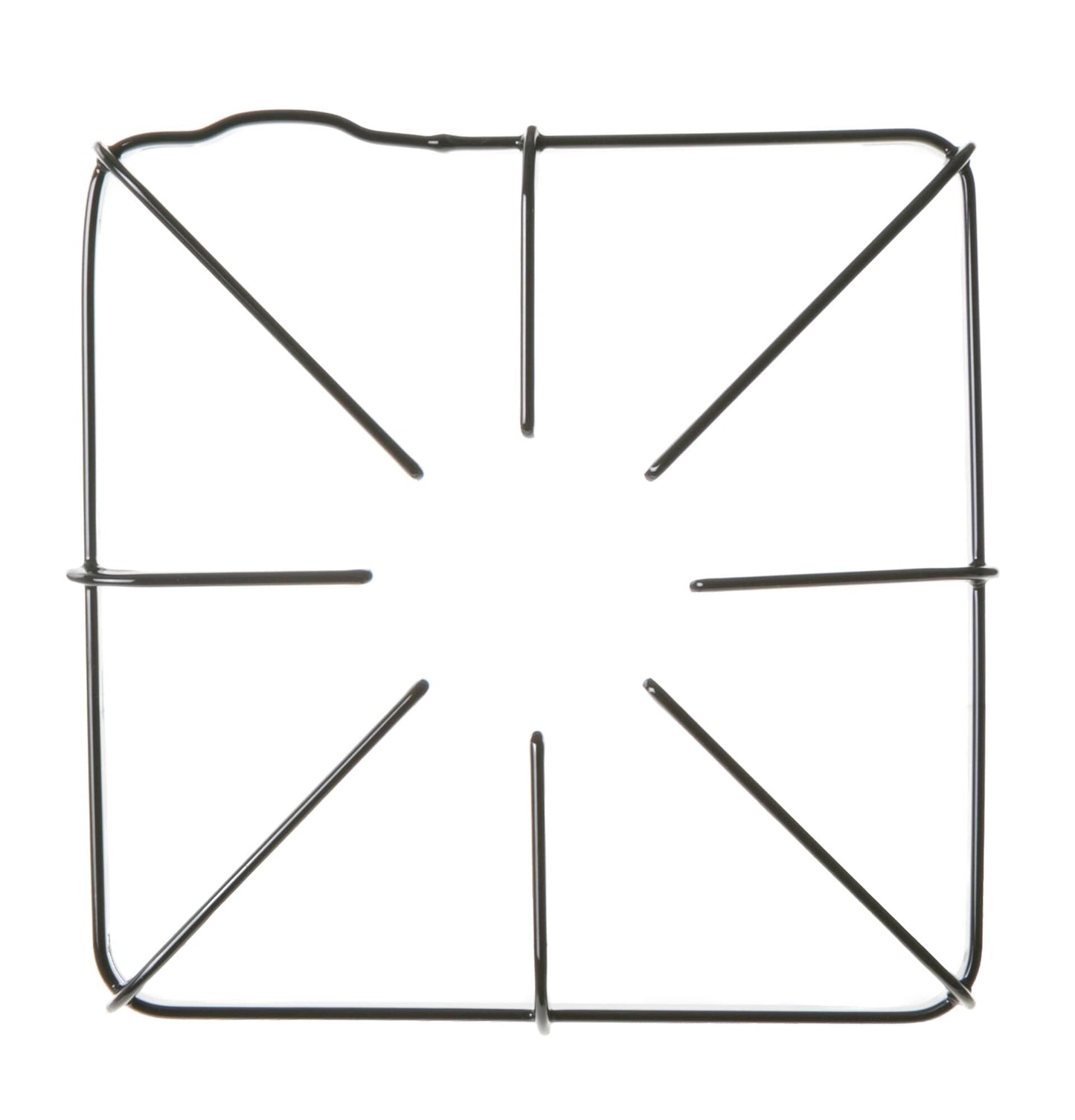 WB31K10012 GE Gas Burner Grate - Black