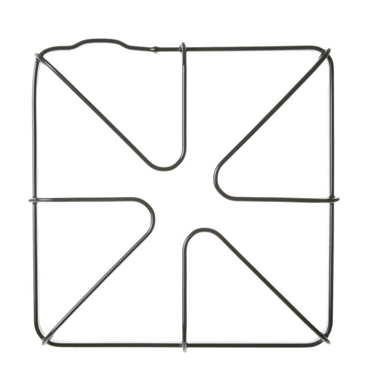 WB31K10026 GE Hairpin Burner Grate (Black)