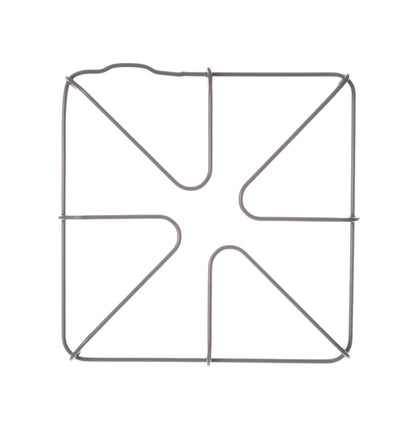 WB31K10027 GE Burner Grate (Gray)
