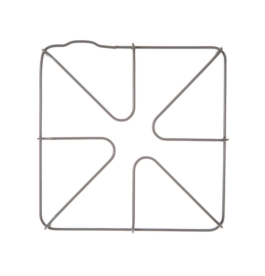 WB31K10027 GE Burner Grate (Gray)