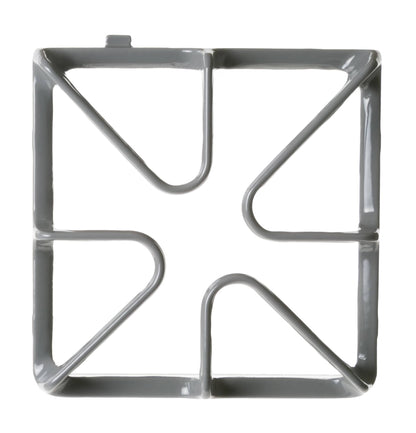 WB31K10045 GE Burner Grate (Gray)