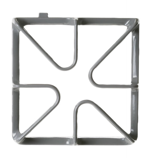 WB31K10045 GE Burner Grate (Gray)