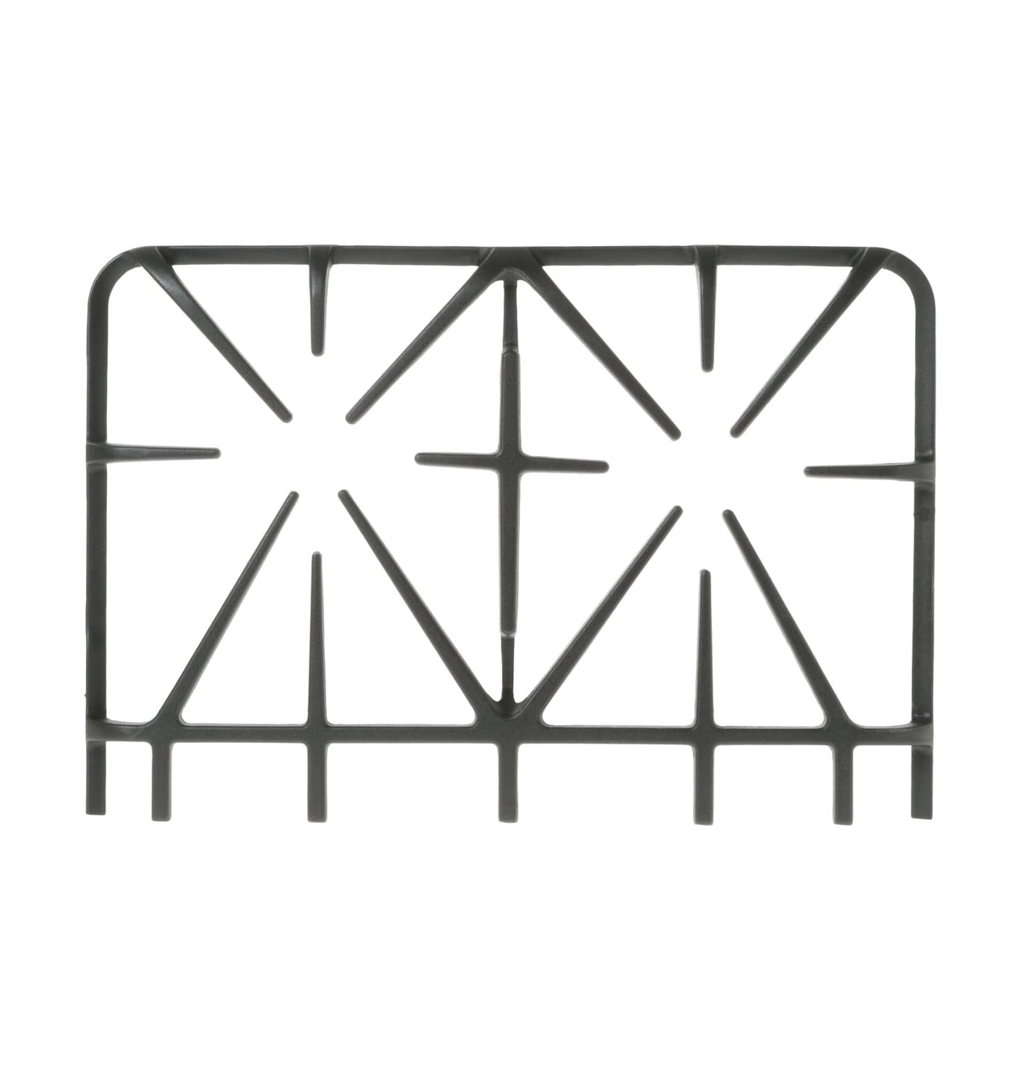 WB31K10243 GE Burner Grate (Right)