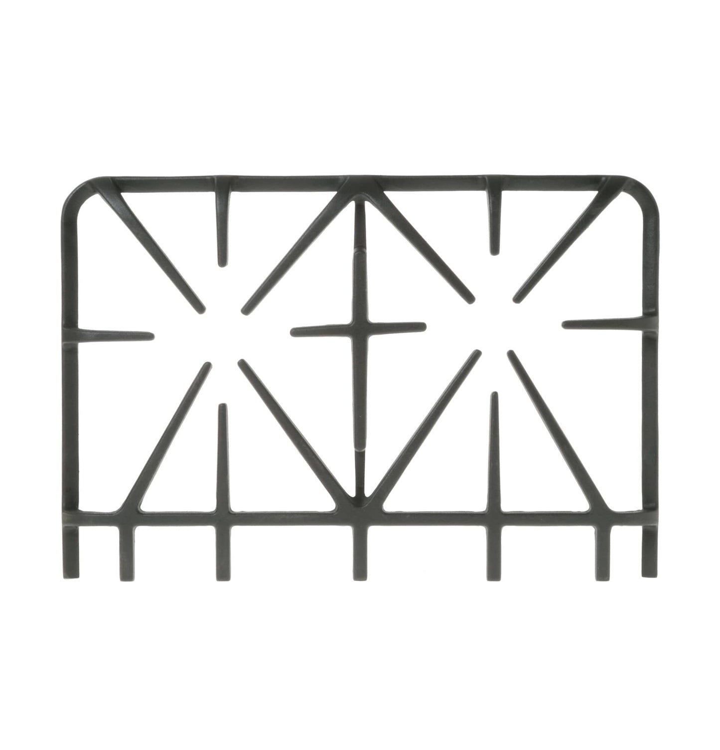 WB31K10244 GE Burner Grate (Left)