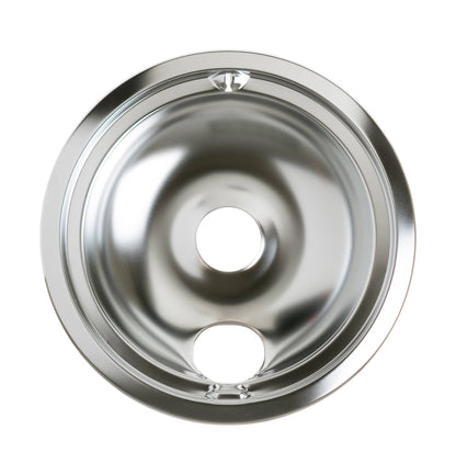 WB31K10266 GE 8 Inch Burner Drip Bowl