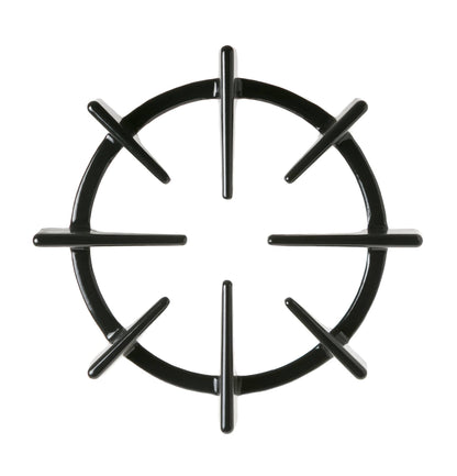 WB31K5088 GE Burner Drip Bowl (Small, Black)