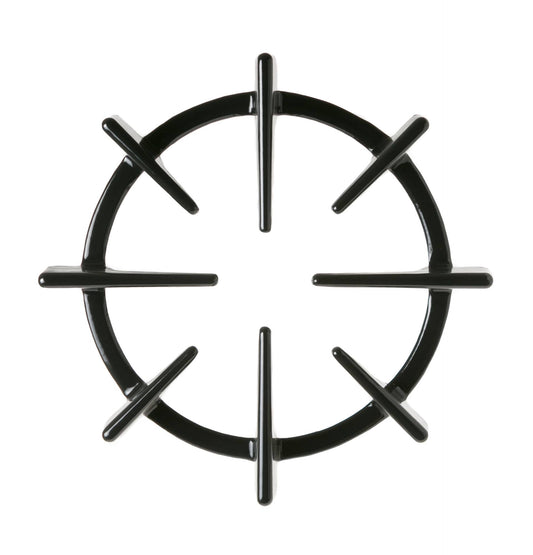 WB31K5088 GE Burner Drip Bowl (Small, Black)