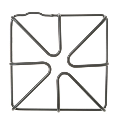 WB31X20643 GE Burner Grate (Black)