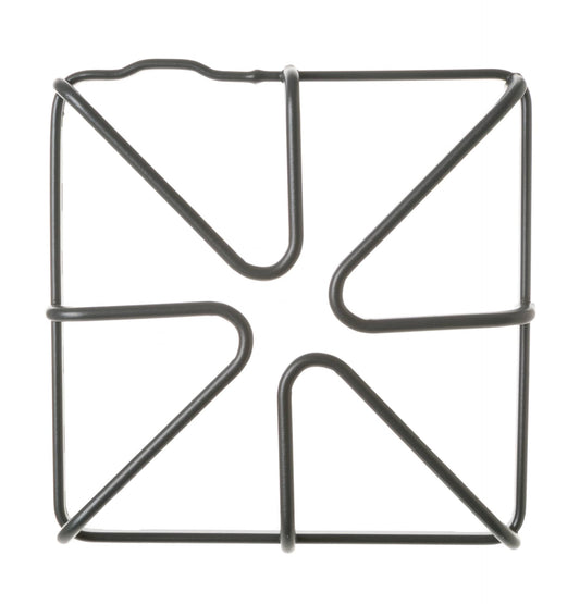 WB31X20643 GE Burner Grate (Black)