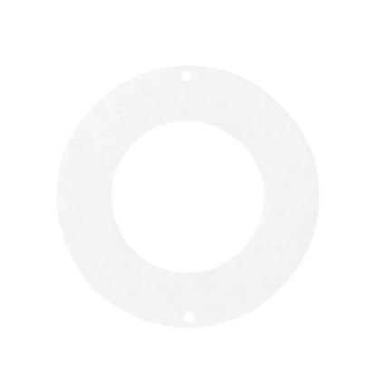 WB32K5 GE Oven Light Gasket
