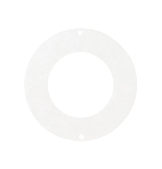 WB32K5 GE Oven Light Gasket