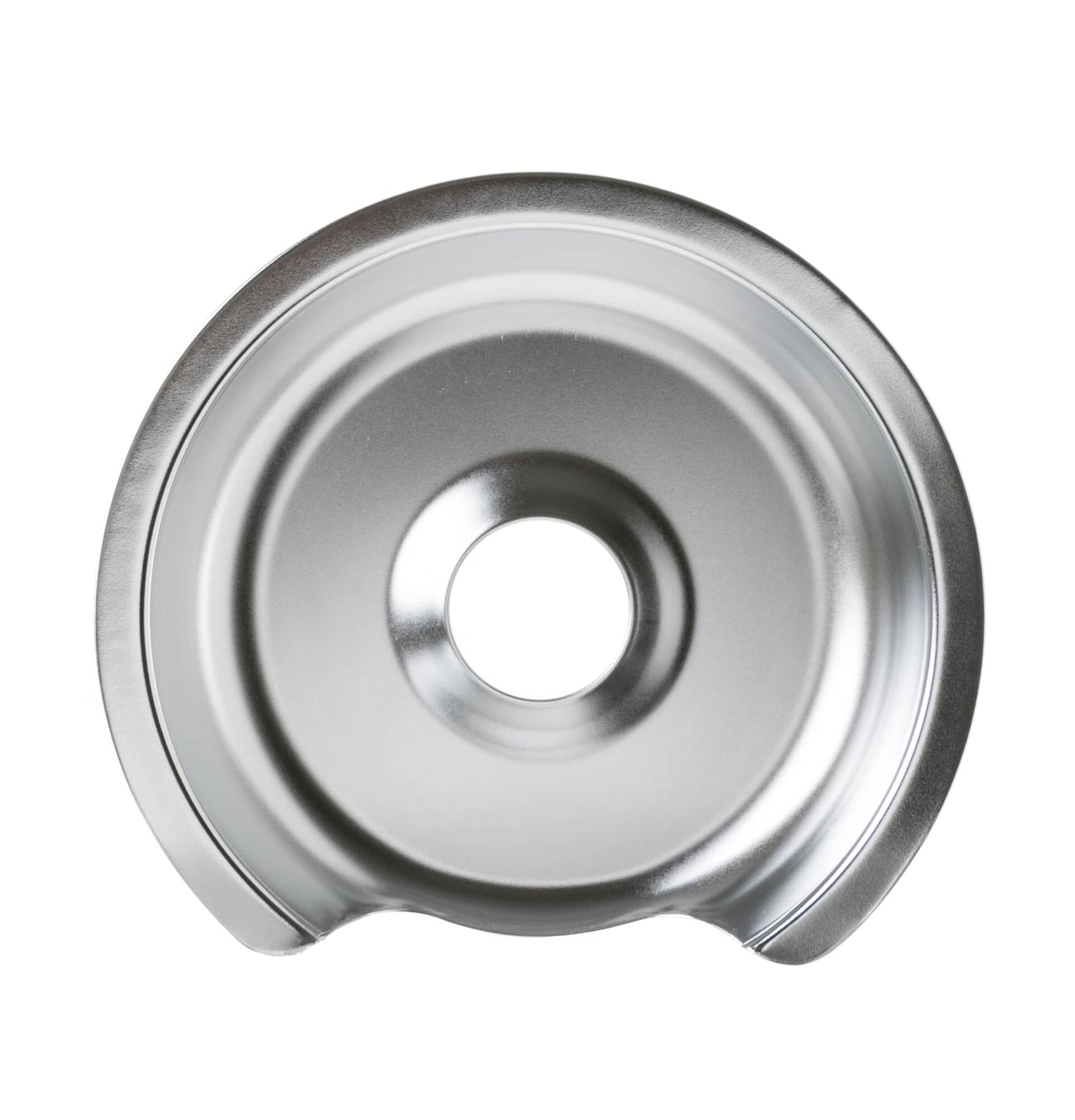 WB32X5036 GE Burner Drip Bowl - 8 inch