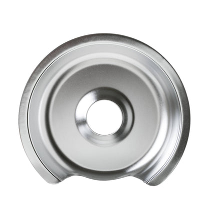 WB32X5036 GE Burner Drip Bowl - 8 inch