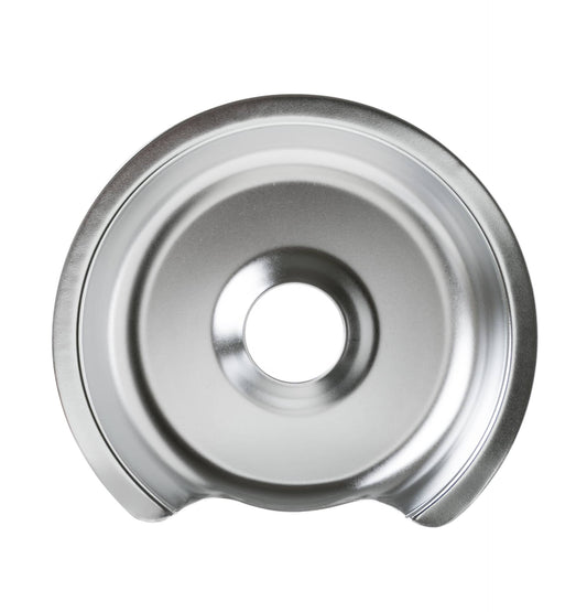 WB32X5036 GE Burner Drip Bowl - 8 inch