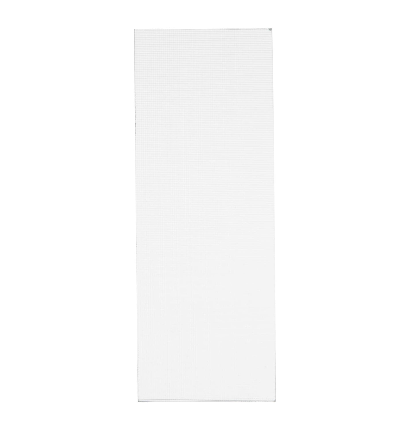 WB36X10071 GE Glass Light Lens