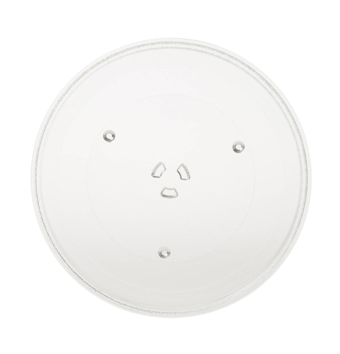 WB39X10039 GE Glass Tray Support