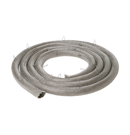 WB41T10003 GE Lower Oven Door Gasket