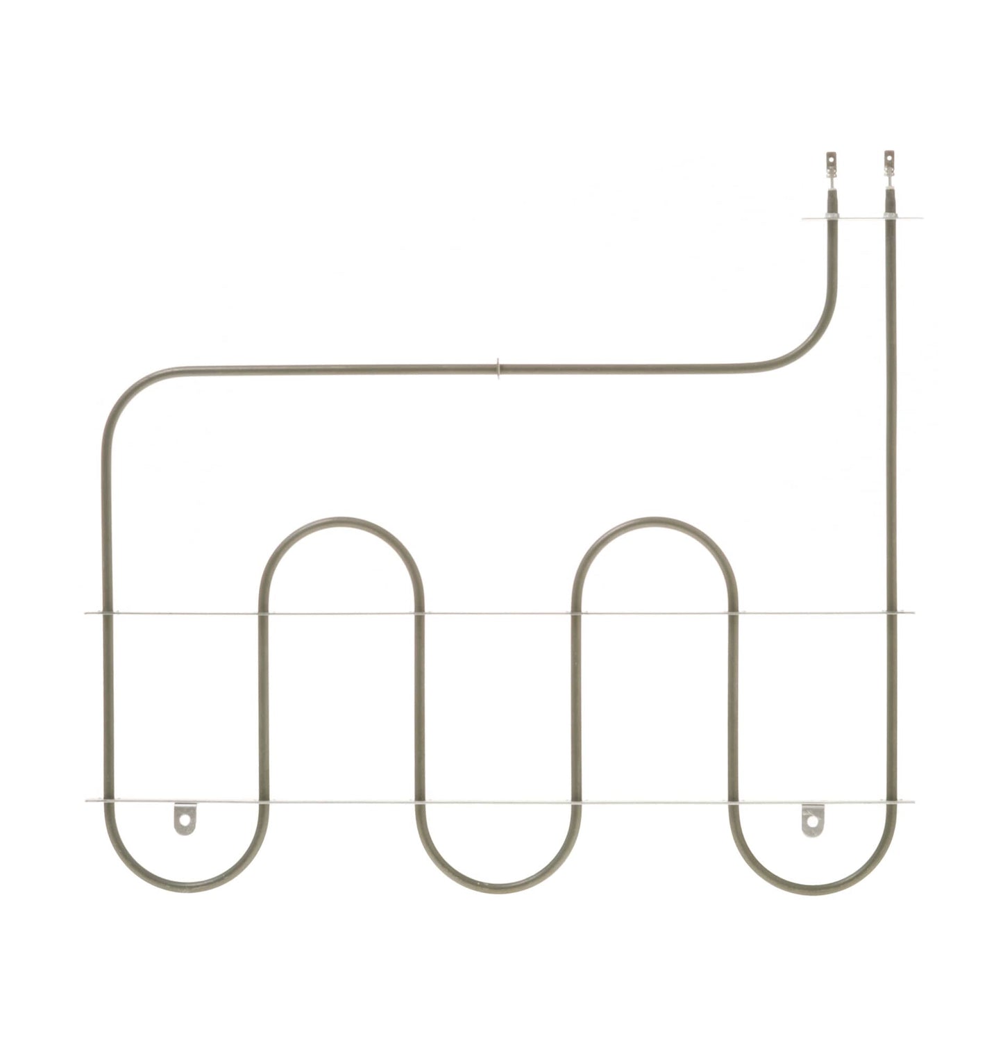 WB44K10015 GE Warming Drawer Lower Heating Element