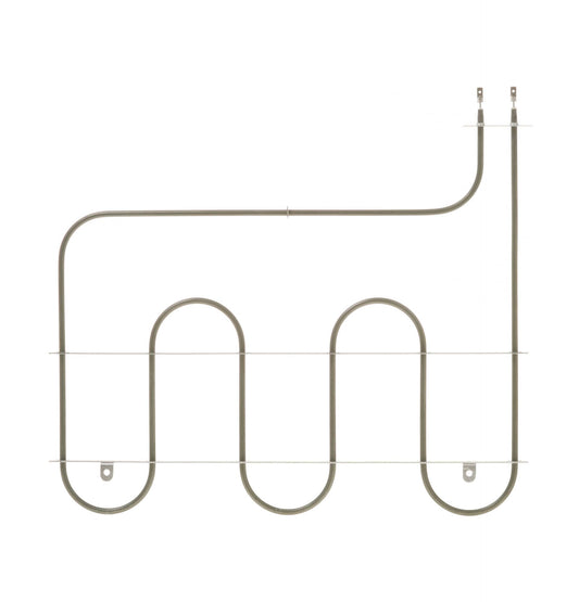WB44K10015 GE Warming Drawer Lower Heating Element