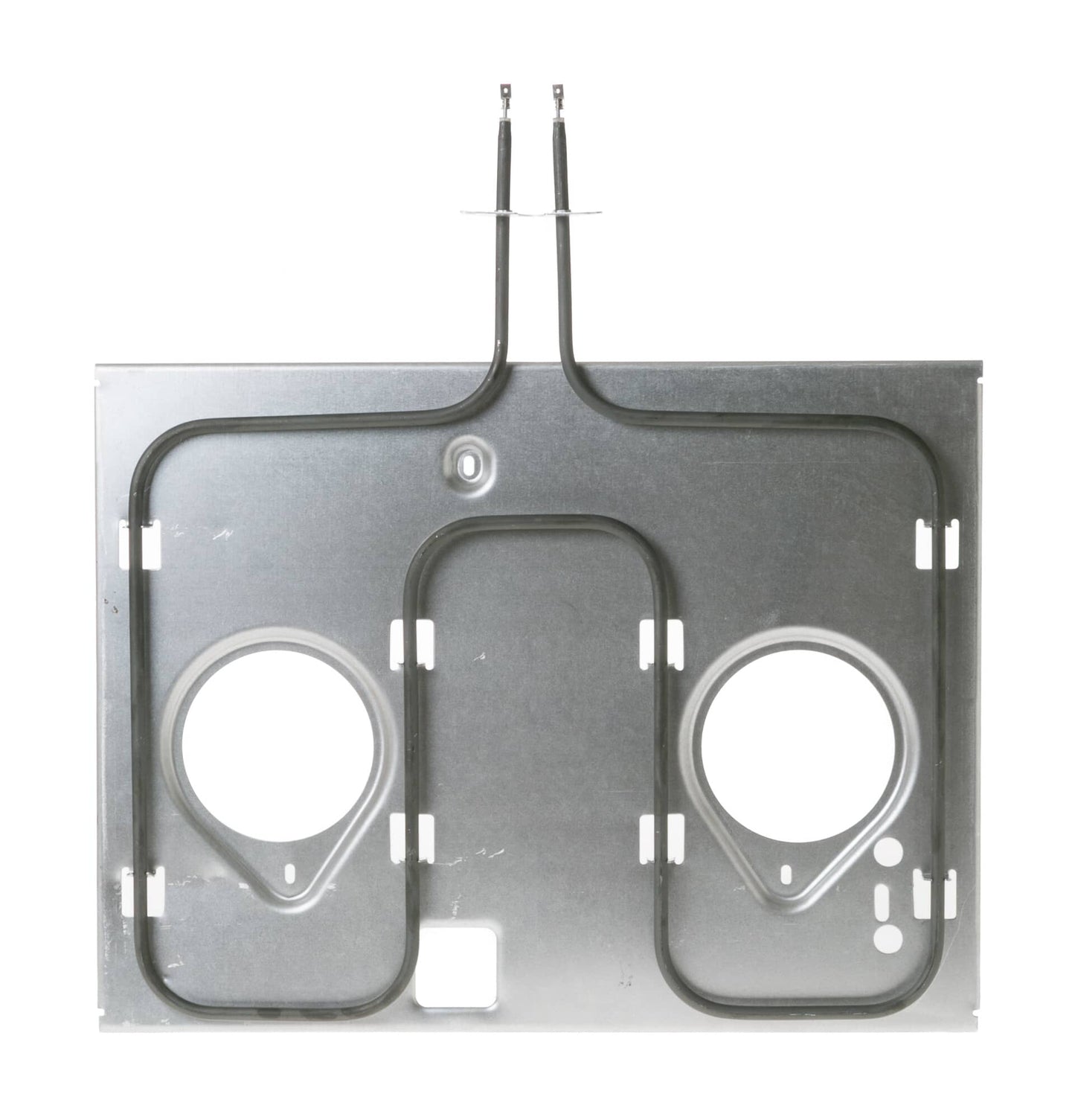WB44T10080 GE Broil Element Assembly