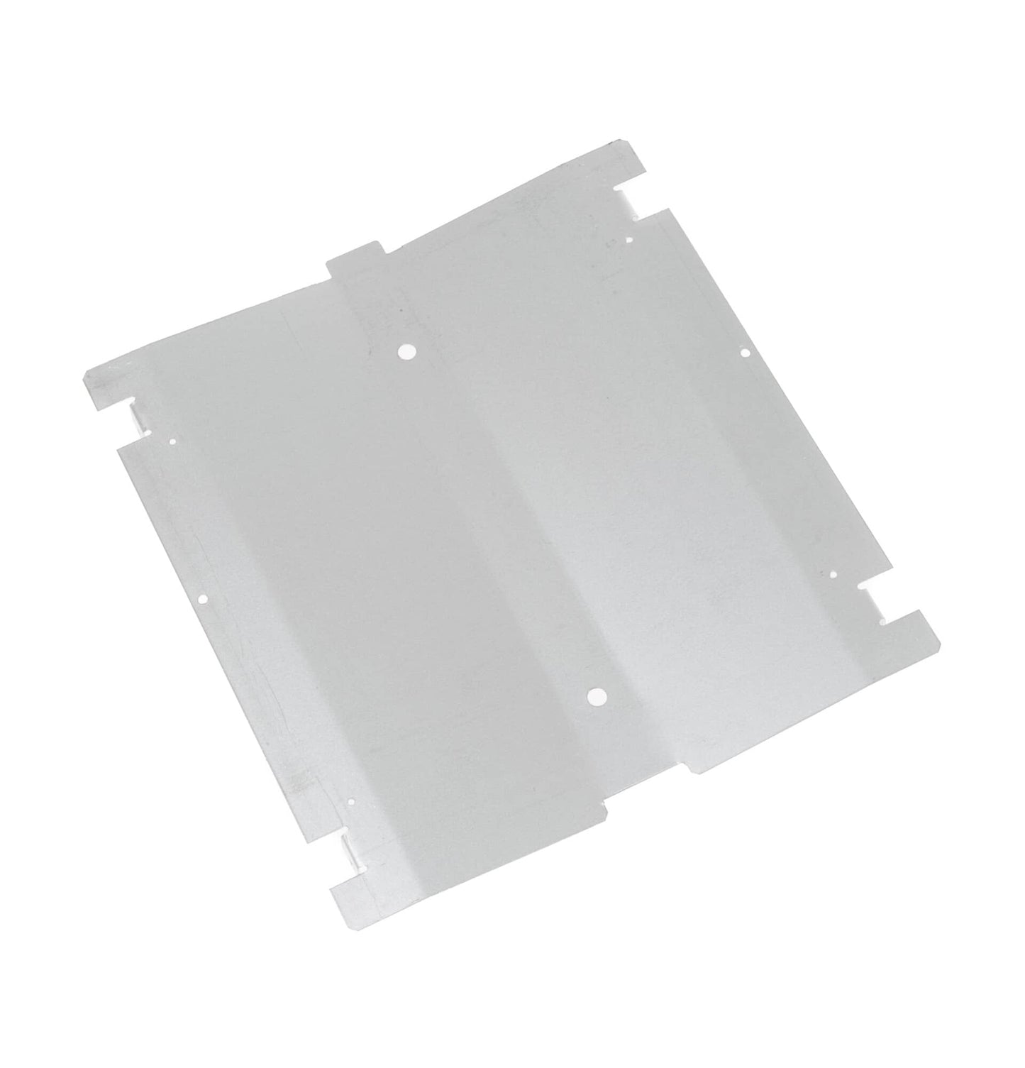 WB49K10037 GE Oven Heat Shield