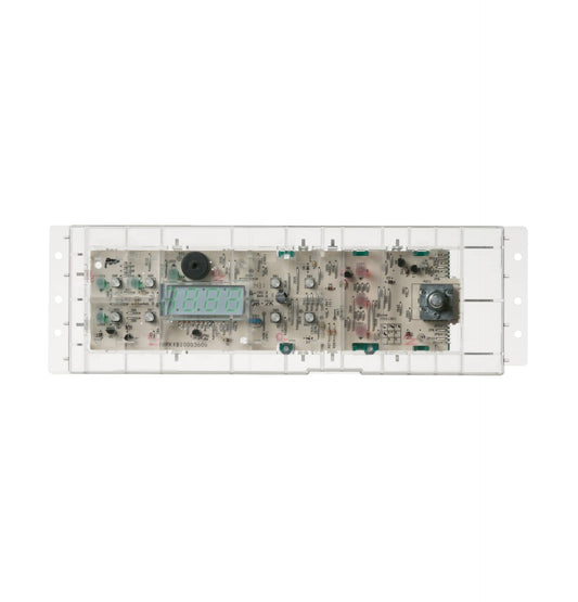 WB27T10107 GE Clock Plate (White)