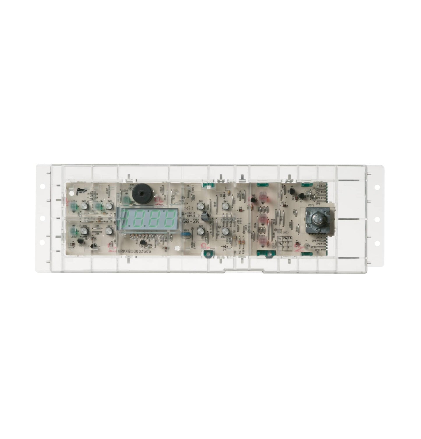 WB50T10043 GE Oven Control Board