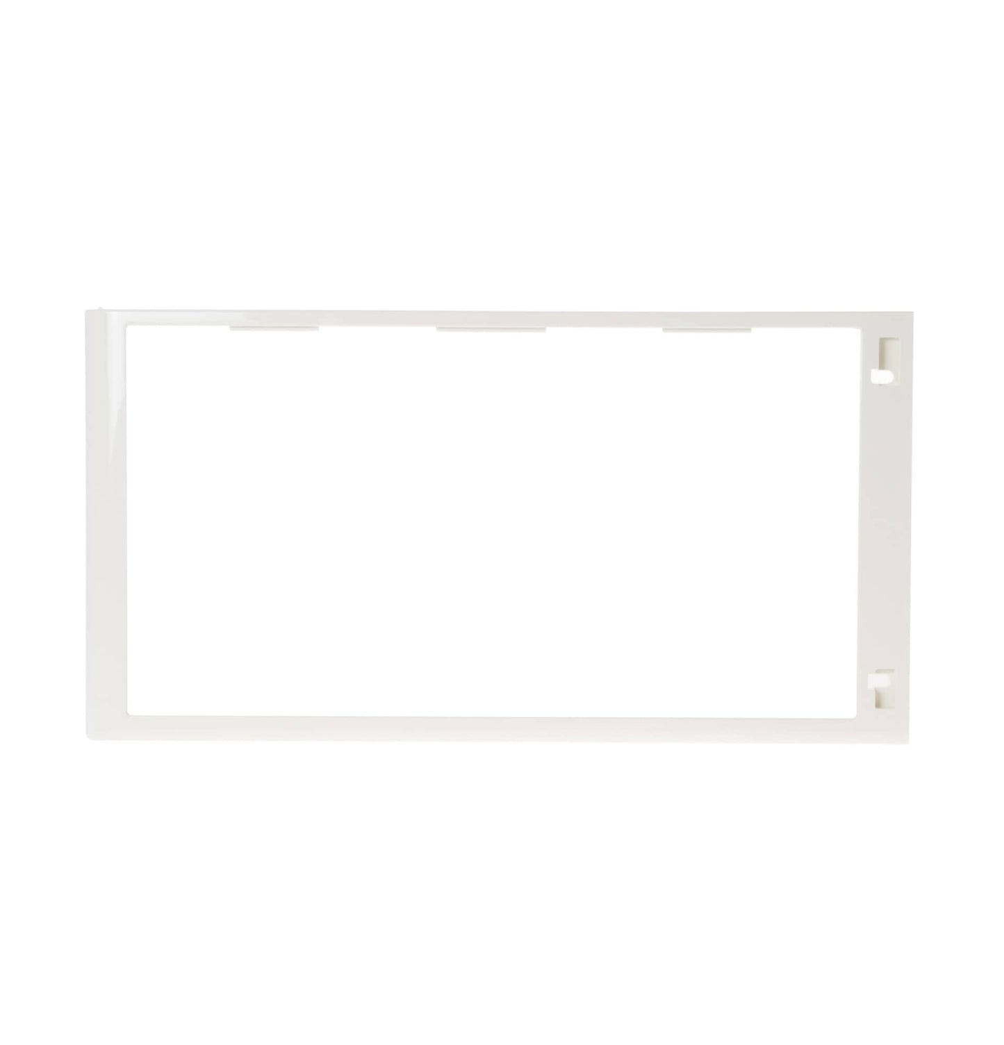 WB55X10816 GE Exterior Door Frame (Almond)