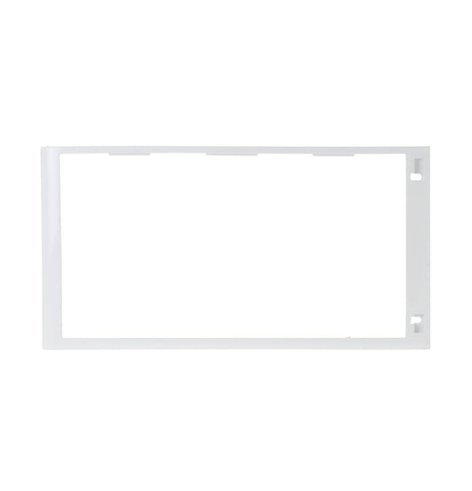 WB55X10828 GE Door Frame (White)