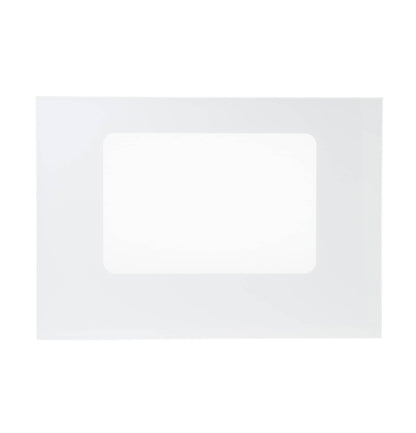 WB16T10028 GE Surface Burner Head (Medium)